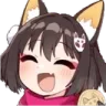 IzunaHappy2