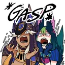 CynoNariGasp