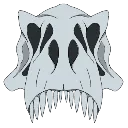 dinoskull
