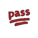 pass