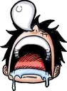 luffysleep