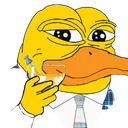 BasedDuck