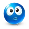 memeified_blue_dumbass Discord Emoji