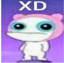 meepXD