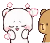 bearblushpunch