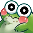 Frog_obese Discord Emoji