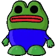 PepeWalkBye