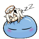 Tired Discord emoji