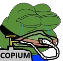 copium