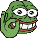 pepesaysok Discord emoji
