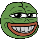 pepelikesit Discord emoji