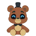 FreddyFazbearV2