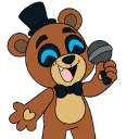 FreddyFazbear