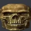 DEskullface