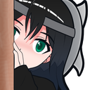 CrowPeek Discord emoji