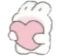 bunnyheart