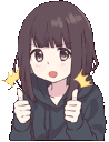 KurumiThumbsUp3