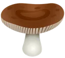 6Brown_Mushroom93