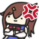 GremlinSoraNaruhodoAngy