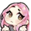 pinkshrug