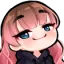pinksmirk
