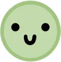 Face_Smile_Green