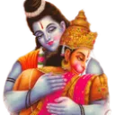 dh_Hindu_Ram_hanuman_hug Discord Emoji