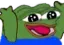 Pepeyay PepeYay Discord Emoji
