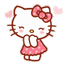 sanriohellokittylove Discord Emoji