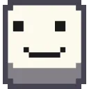 9441pixelemojieyesdance