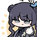 KisakiThumbsUp
