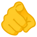 you