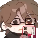 WeltDisgusted_Wahfle Discord Emoji