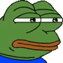 Pepethinkingdeep Discord Emoji