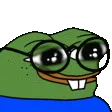 PeepoNerd