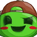 SlimeTownCool Discord Emoji