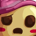 SlimeTownMysticConfused Discord Emoji