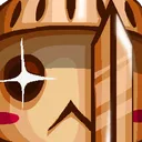 SlimeTownSquireMenacing Discord Emoji