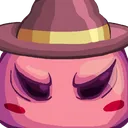 SlimeTownSurlyAngry Discord Emoji