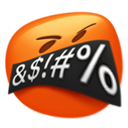 swear Discord Emoji from AI CHATBOT MASTER 《🏷 100k+ Guild TAGS》┇ social ⋆ gaming ⋆ anime ⋆ chill ⋆ emotes⭑tech⭑[Character.AI]