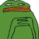 pepejudginyou Discord Emoji | AI CHATBOT MASTER 《🏷 100k+ Guild TAGS》┇ social ⋆ gaming ⋆ anime ⋆ chill ⋆ emotes⭑tech⭑[Character.AI]