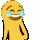 xhappydance animated GIF emoji | AI CHATBOT MASTER 《🏷 100k+ Guild TAGS》┇ social ⋆ gaming ⋆ anime ⋆ chill ⋆ emotes⭑tech⭑[Character.AI]