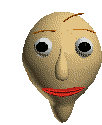 xbaldiyes animated emote | AI CHATBOT MASTER 《🏷 100k+ Guild TAGS》┇ social ⋆ gaming ⋆ anime ⋆ chill ⋆ emotes⭑tech⭑[Character.AI]