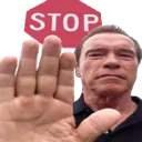 stop stop