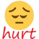 hurt