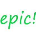 epic Discord emoji