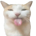 silly Discord sticker - AI CHATBOT MASTER 《🏷 100k+ Guild TAGS》┇ social ⋆ gaming ⋆ anime ⋆ chill ⋆ emotes⭑tech⭑[Character.AI]