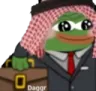 Halalpepe Discord Emoji