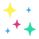 rainbowsparkles