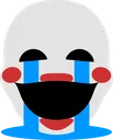 CryingPuppet
